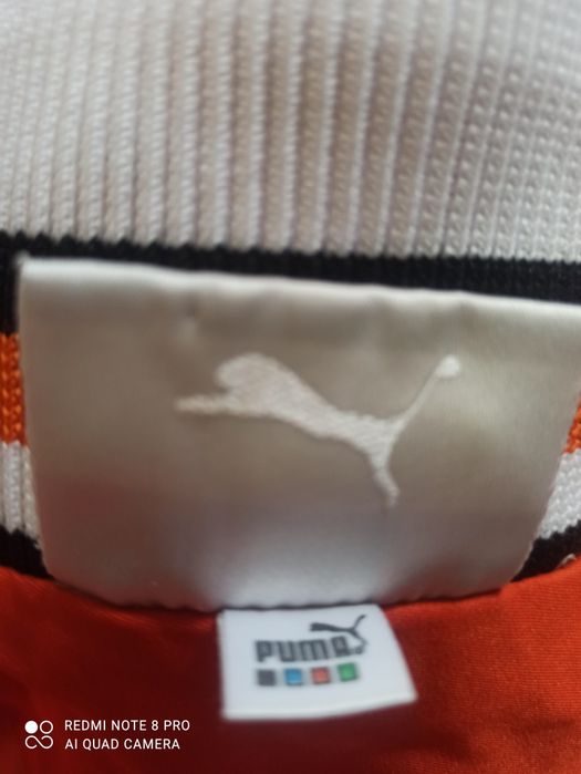 Geaca firma Puma masura XL unisex