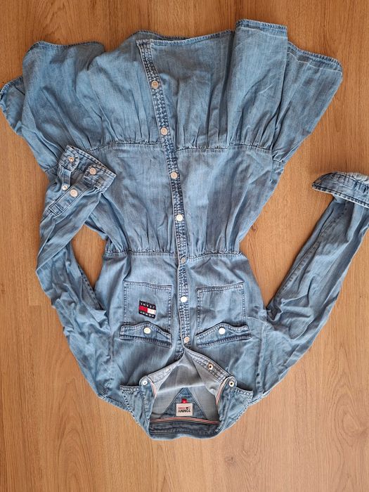 Рокли Thommy Hilfiger, Calvin Klein,Maison Scotch, Zara, Pepe jeans, Even Odd , Asos, more & more