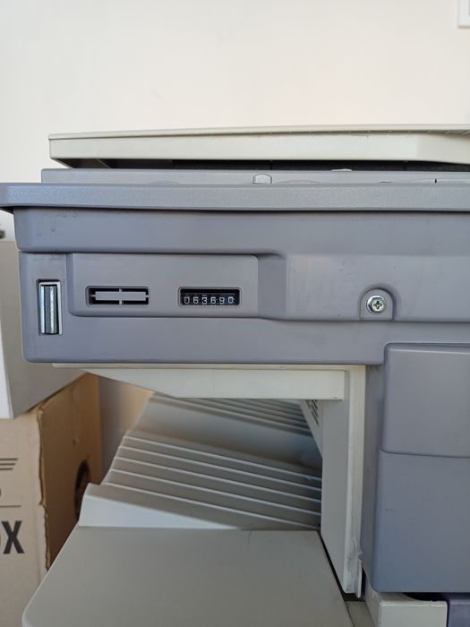 Копирна машина Canon NP7161