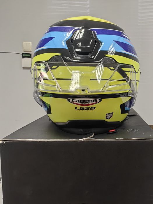 Каска Caberg Drift Evo LB29 Размер ХХЛ