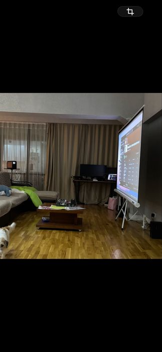 Проектор Wanbo Mozart 1 Pro 2025