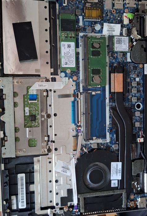 Mentenanta - Instalare Windows - Upgrade SSD / Ram - Configurare - Curătare