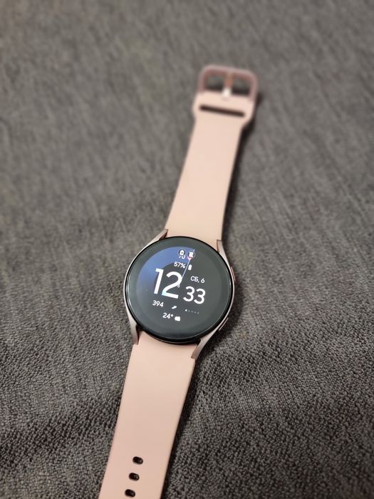 Часовник Galaxy Watch 5