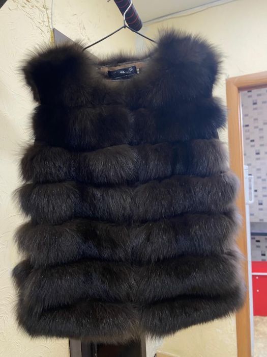 Шуба трансформер