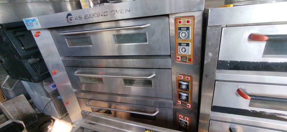 Печ 9 леслик  газ 1300&