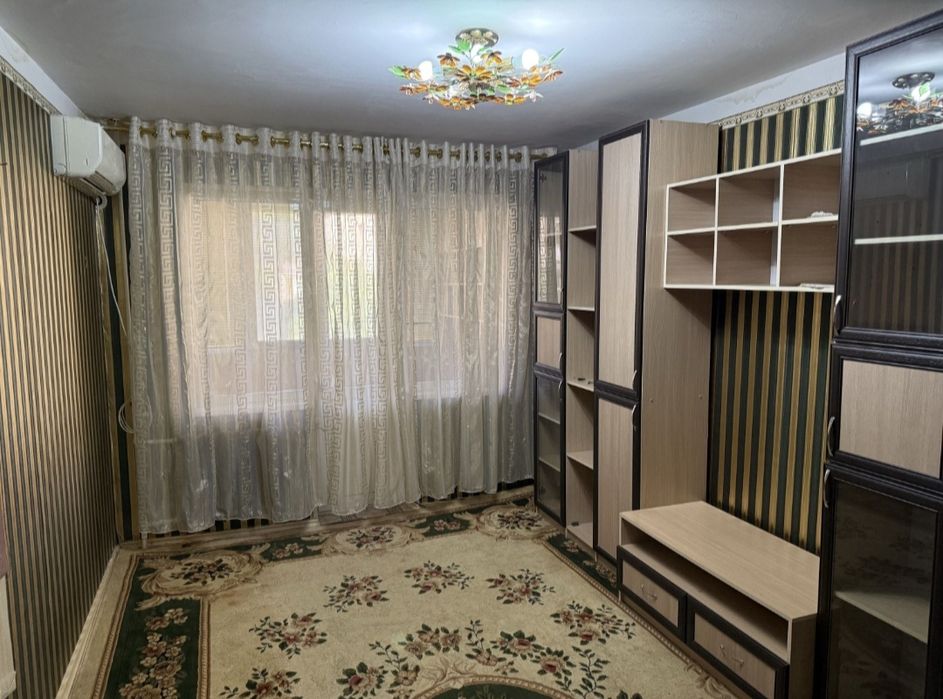 2 хоналик сотилади Горгаз Кодик 17-Мактаб