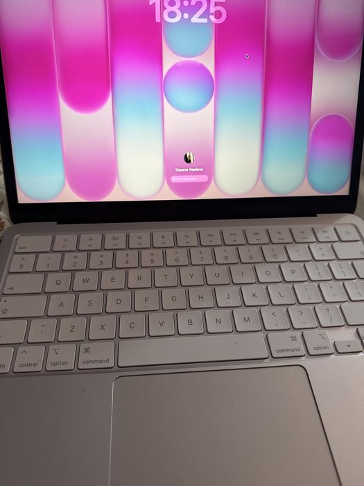 Macbook neo 2026