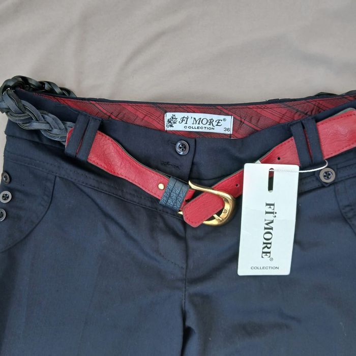 Новая одежда разное