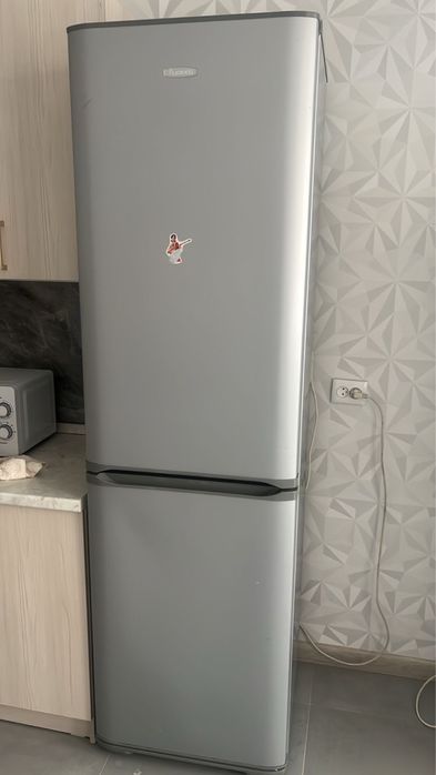 Холодильник бу компрессор не раотает