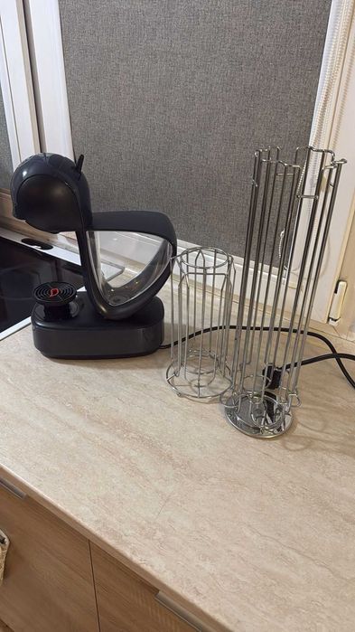 Кафе машина Долче Густо