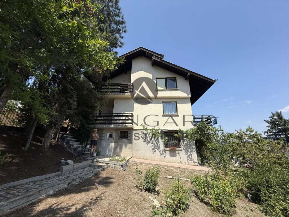 Продава се Къща в с. Храбрино, Област Пловдив - 135 кв.м за 1323 €/кв.м - Снимка #13