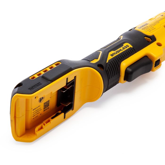 Акумулаторна Тресчотка DeWALT DCF513N 18V XR