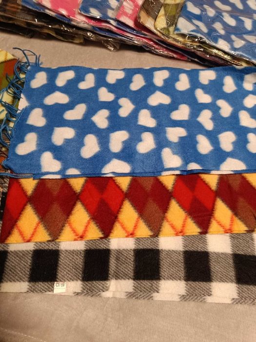 Lot 36 fulare copii,cocolino