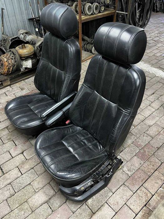Сиденья Range rover l322