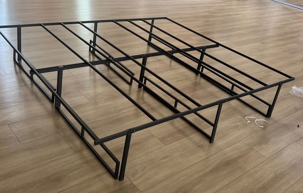 Основа за спалня 160/200 метална