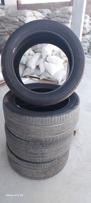 Боллон на R21 на