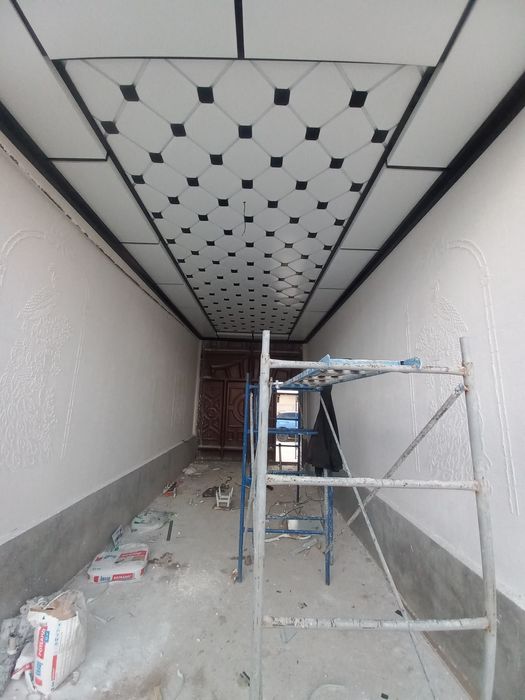 NAVOIY shahar turar joy