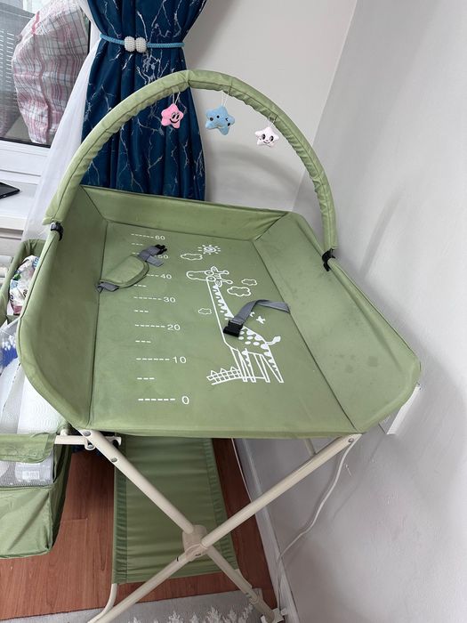 Продам Детский манеж