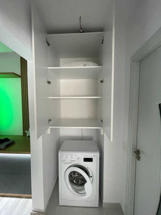Inchiriez Apartament 2 camere - zona City Park Filicori  + Parcare