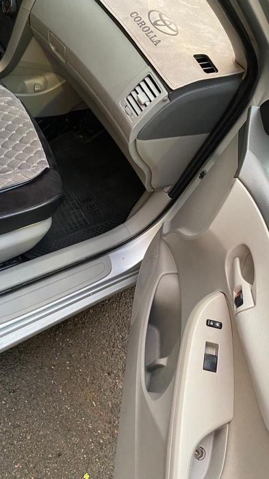 Тайота каролла продам