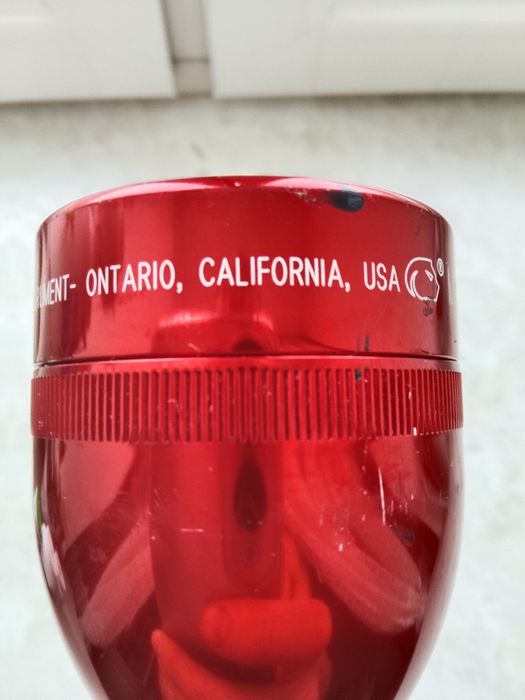 Фонарь Mag-Lite USA