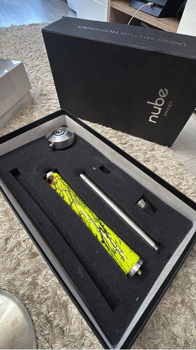 Narghilea Nube Unique