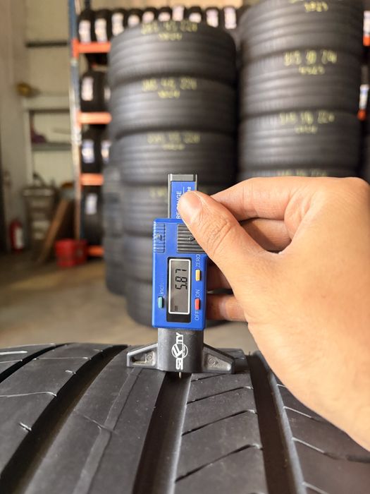 Anvelope vară 285/30/21 Pirelli P Zero 285 30 21 R 21