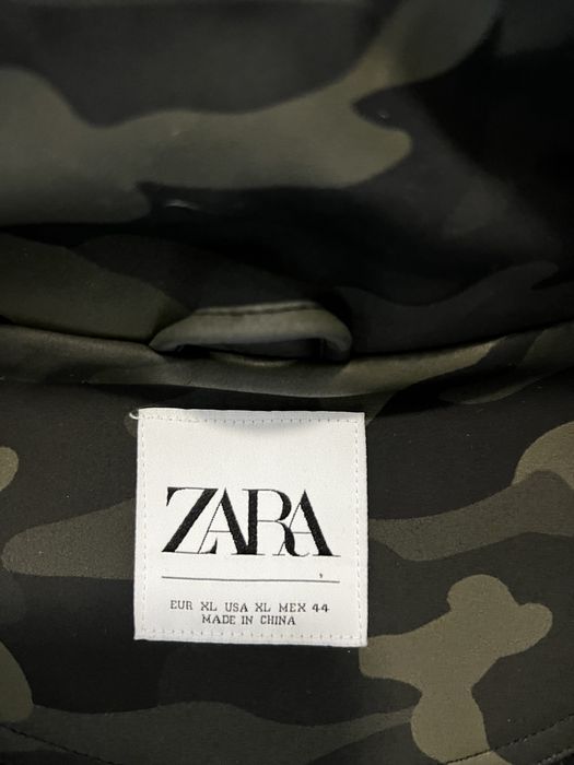 ZARA XL мъжко яке