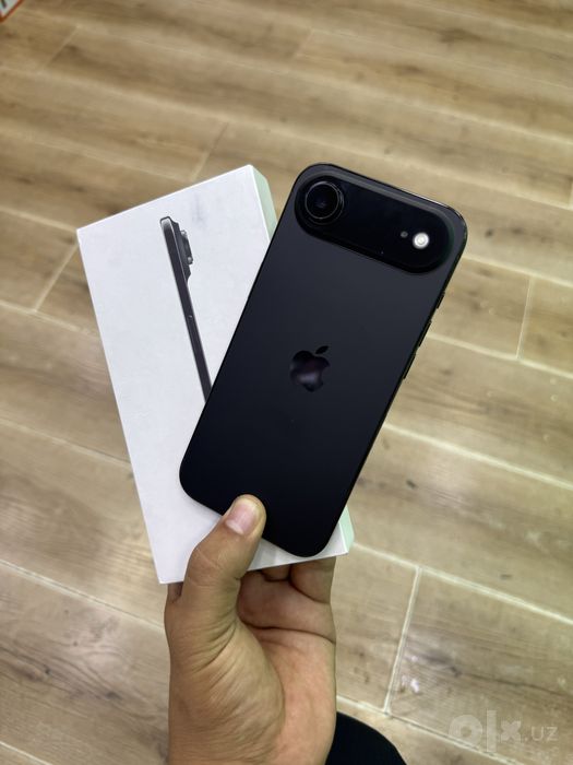 Iphone 17 AIR lukus kopiya srochna sotiladi !! !!