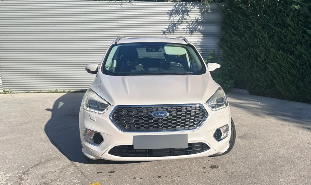 Ford Kuga Vand Ford Kuga VIGNALE 4x4 180CP