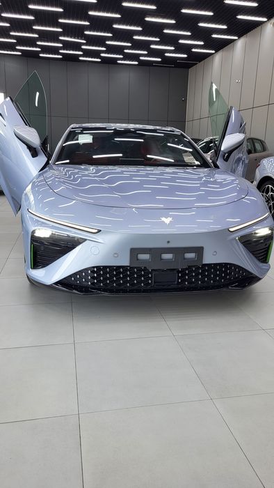 Neta S  650km nalichi