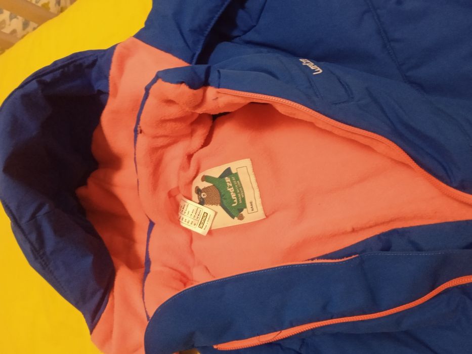 Детски гащеризон