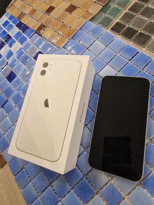 Iphone 11, 128 гб, В отличном состоянии