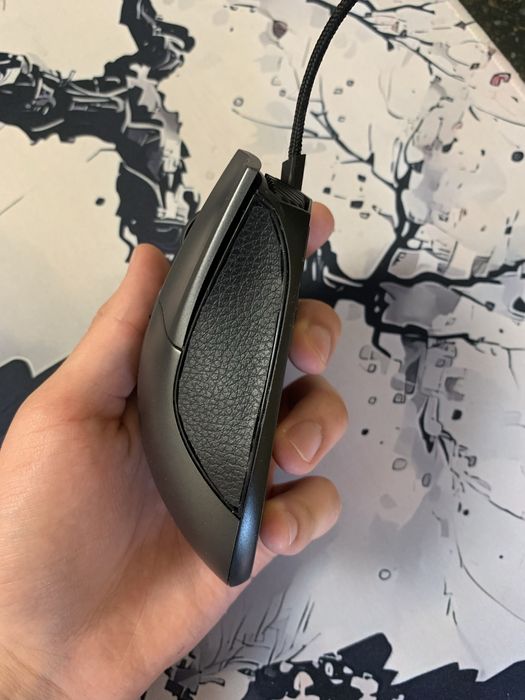 мышка Asus Rog Gladius