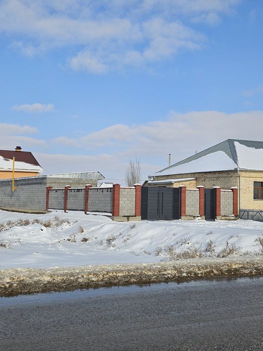 Пескоблок Рваный блок