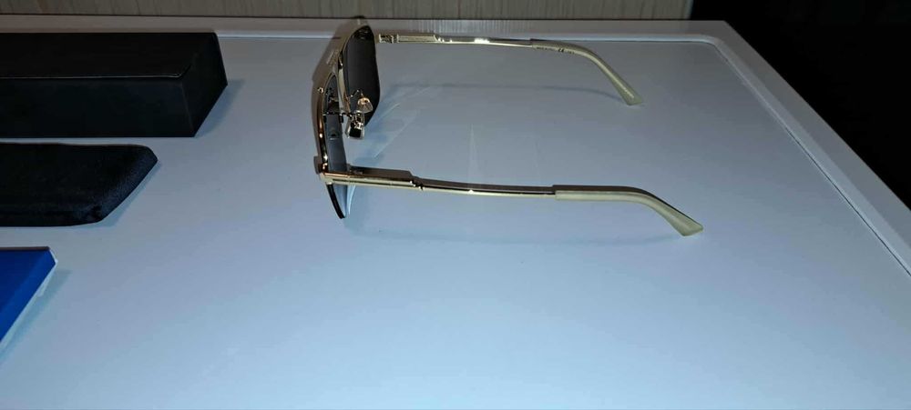 Ochelarii soare de lux Barbati Bottega Veneta Italy Prod nou