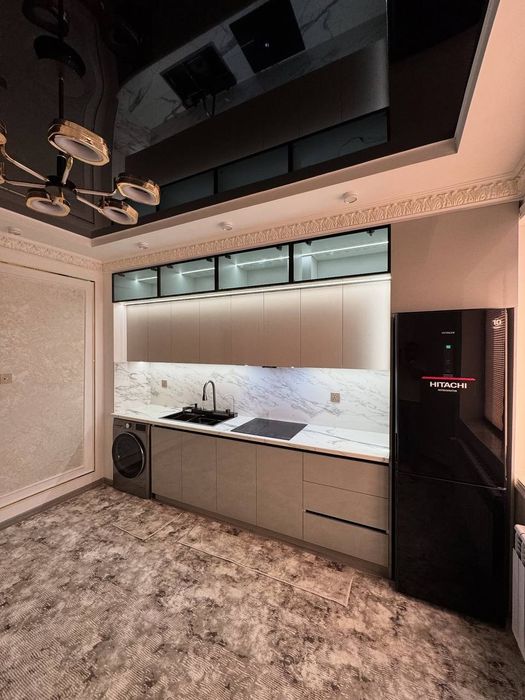 Zamonavi Kuhni mebelari