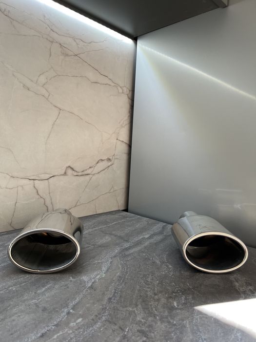 Промо! Накрайници за ауспух