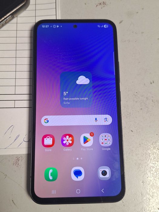 Samsung Galaxy A54