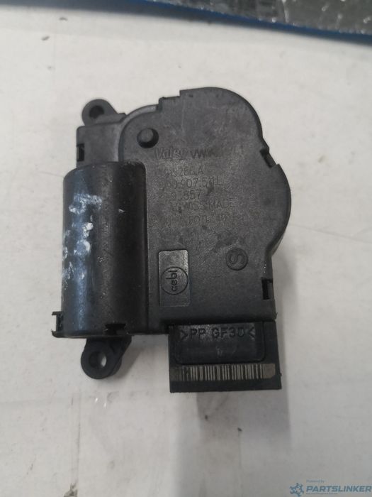 Motoras Clapeta Aeroterma Skoda Octavia Iii (5E3, Nl3, Nr3) [ 2012 - >