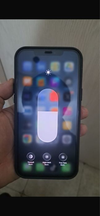 Айфон 12 про макс 512 гб идеал