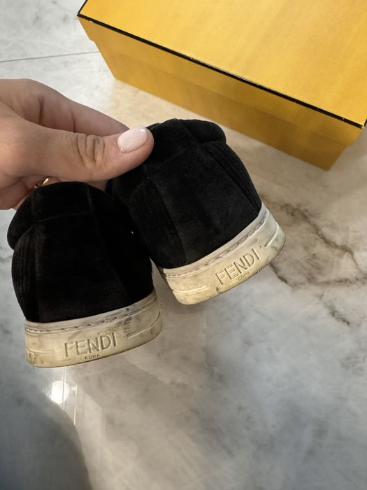 Tenesi Fendi stare buna 39
