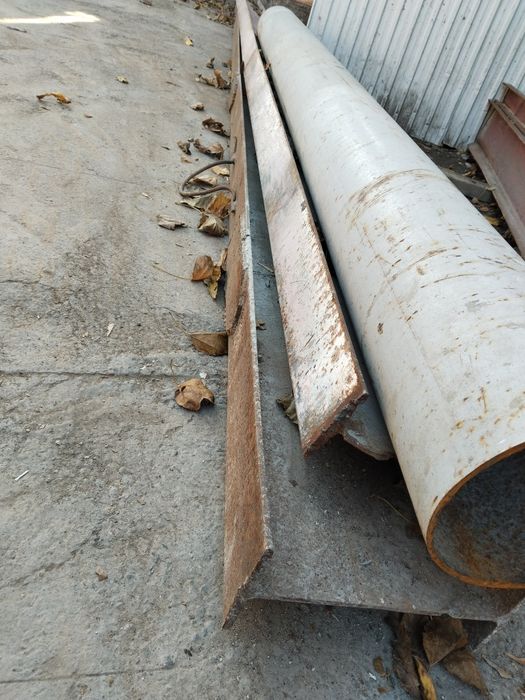 Двухтавр б/у ширина 30 см.