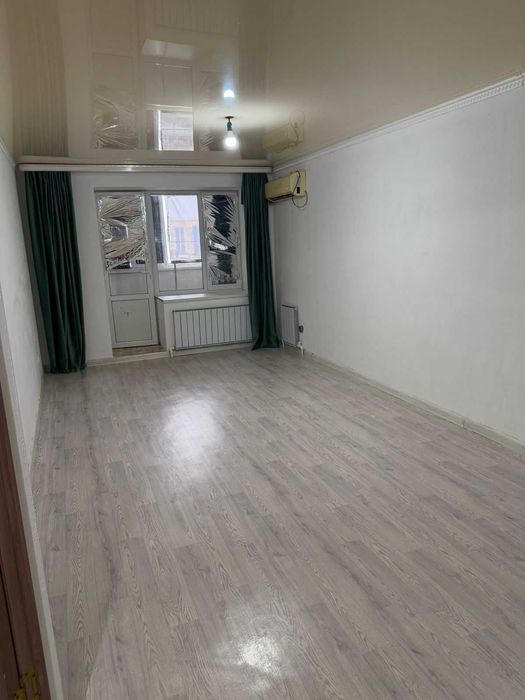 Продам квартиру  на 2 микрорайоне