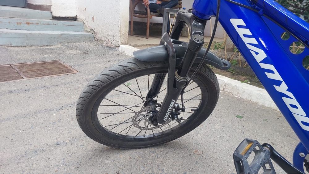 Продам велосипед