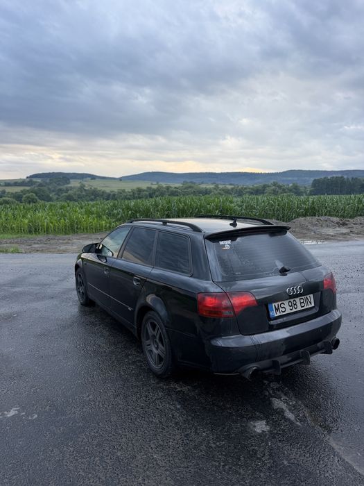 AUDI A4 Avant 2007 — imagine 5