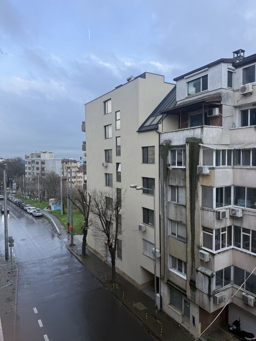 Дава се под наем Едностаен апартамент в Варна, Операта - 40 кв.м за 357 € - Снимка #14