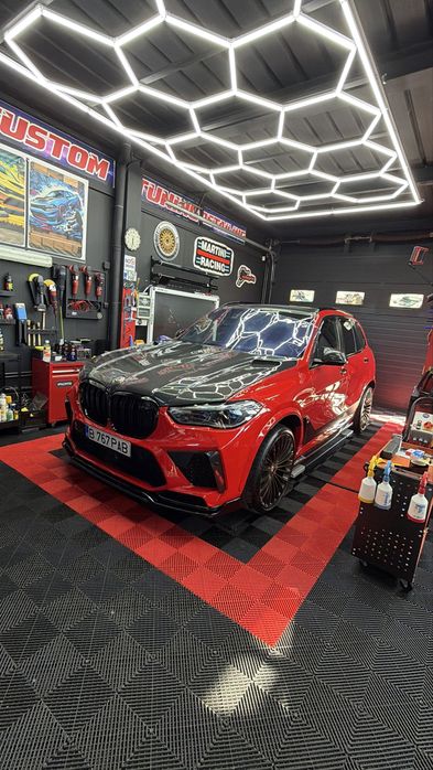 Folie auto  /Parbrize