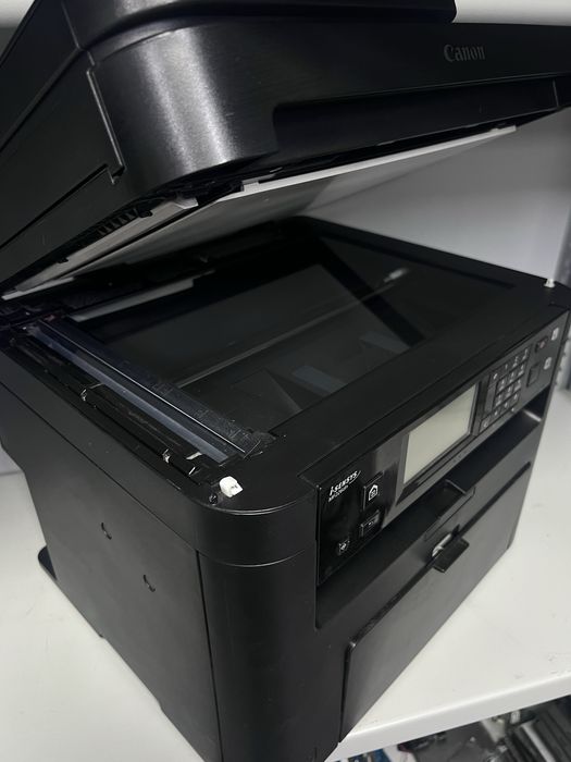 Принтер МФУ Canon