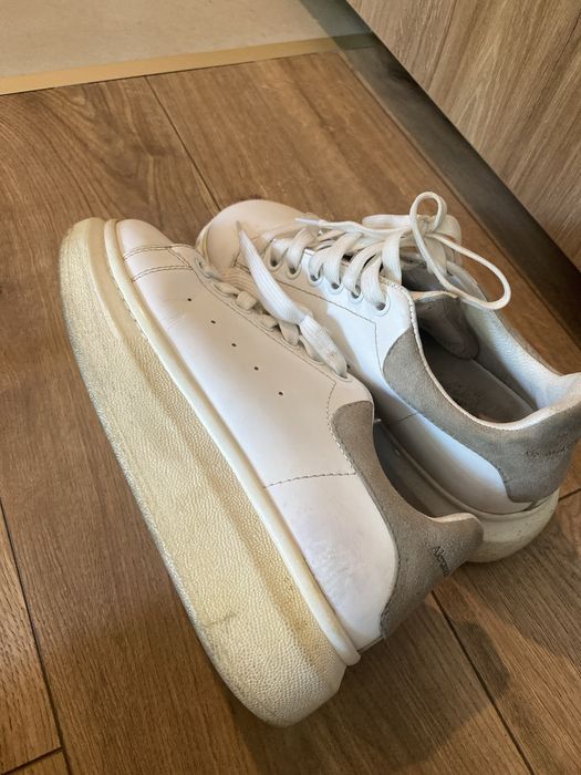 Alexander McQueen маратонки